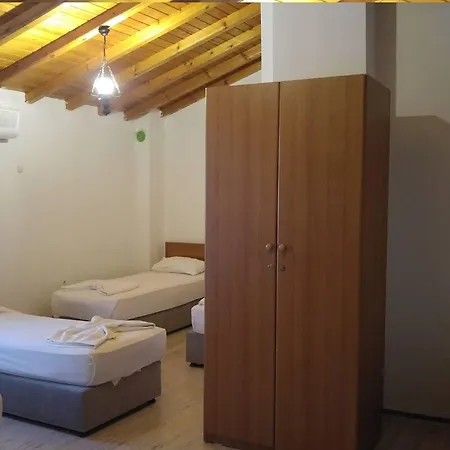 Grand Ece Hotel Canakkale