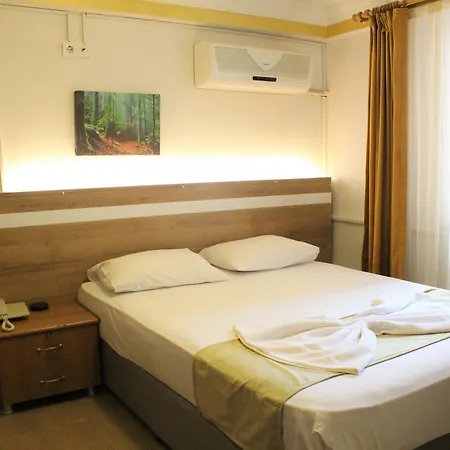 Grand Ece Hotel Çanakkale