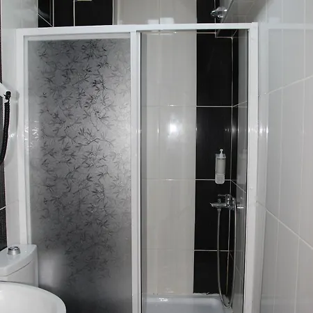 Hotel Grand Ece Çanakkale