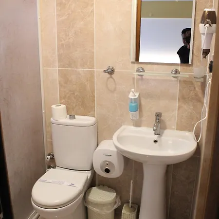 Grand Ece Hotel