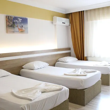 Grand Ece 3* Canakkale