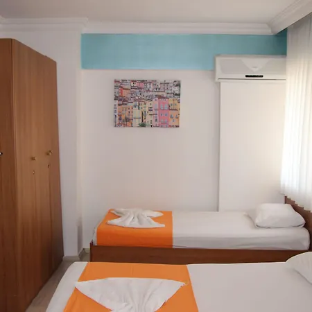Grand Ece Hotel 3*