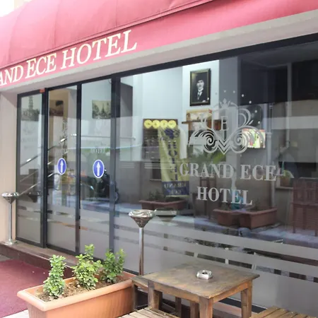 Grand Ece Hotel Canakkale
