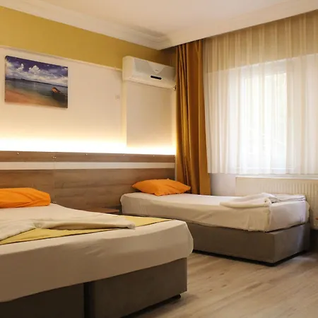 Hotel Grand Ece Çanakkale