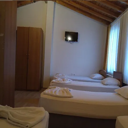 Grand Ece Hotel Çanakkale