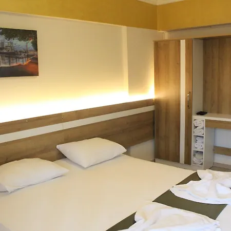 Grand Ece Hotel Canakkale