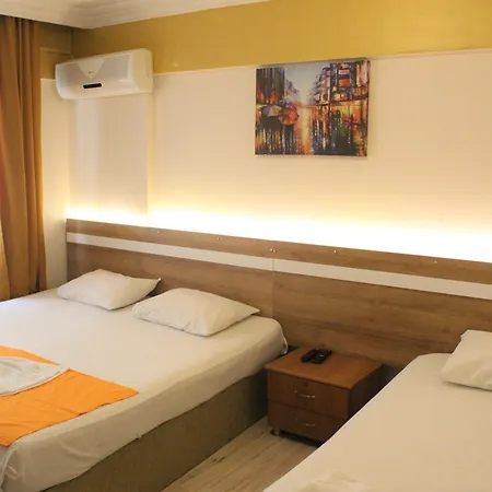 Grand Ece Hotel Canakkale