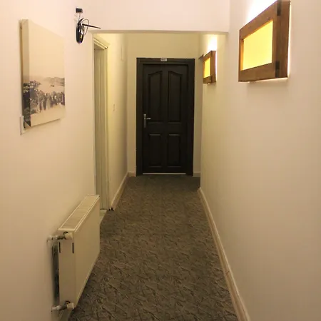 Hotel Grand Ece