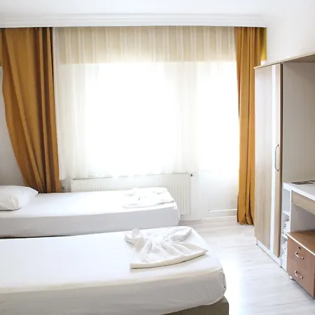 Hotel Grand Ece