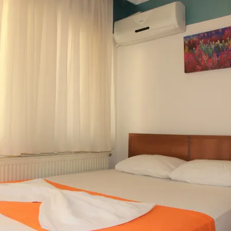 Hotel Grand Ece 3*