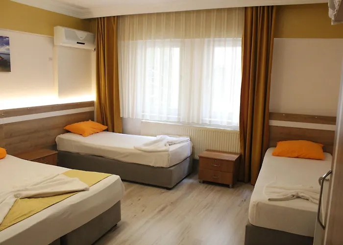 Grand Ece Çanakkale