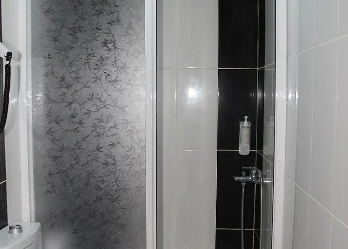 Hotel Grand Ece Çanakkale