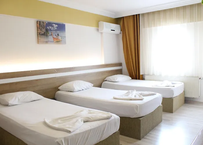 Grand Ece 3* Çanakkale