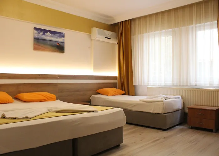 Hotel Grand Ece Çanakkale