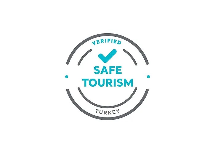 Hotel Grand Ece Çanakkale