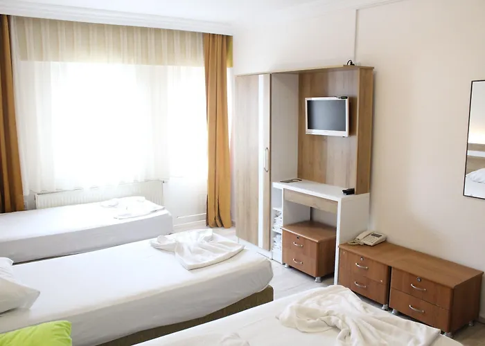 Hotel Grand Ece Çanakkale