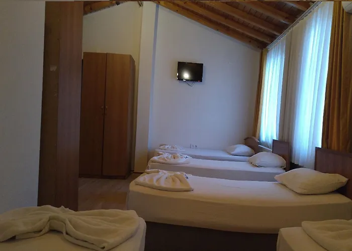 Grand Ece Hotel Çanakkale