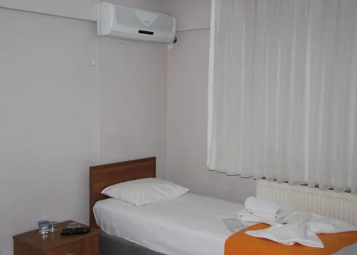 Hotel Grand Ece Çanakkale