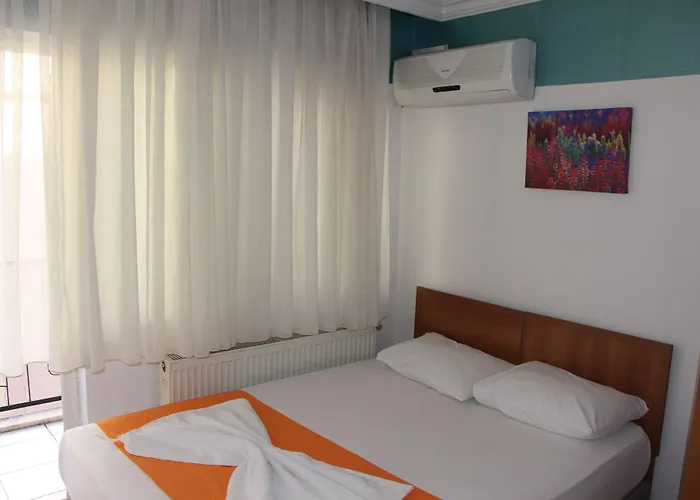 Grand Ece 3* Çanakkale