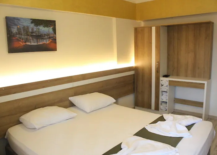 Grand Ece Hotel Çanakkale