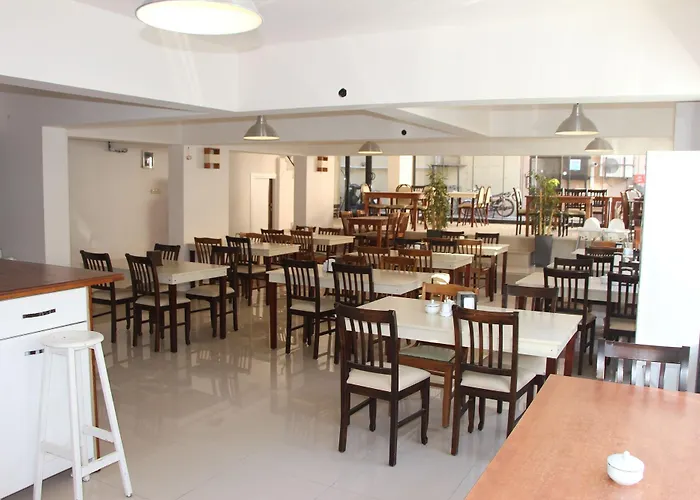 Grand Ece 3* Çanakkale