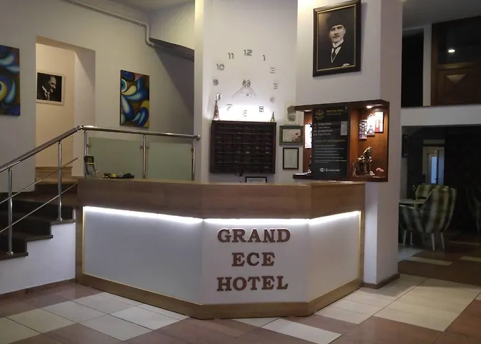 Grand Ece Çanakkale