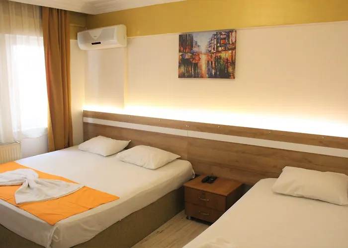 Grand Ece Hotel Çanakkale